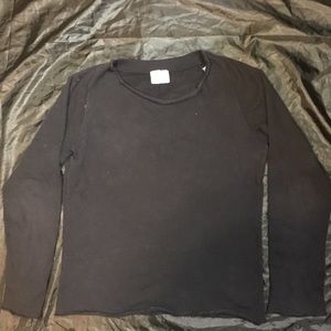 TM sweater